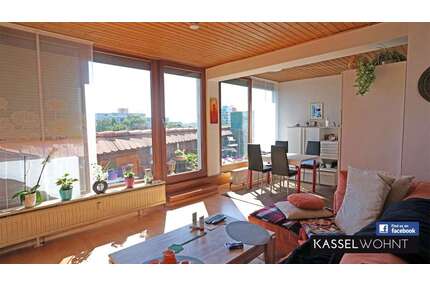 Wohnung zum Kaufen in Baunatal Altenbauna 124.000,00 € 62 m² - Baunatal / Altenbauna