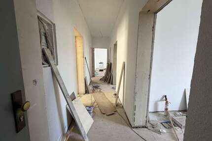 Wohnung zum Mieten in Frankfurt am Main 1.890,00 € 98 m²