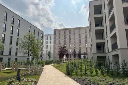 Wohnung zum Kaufen in Frankfurt am Main 672.650,00 € 84.28 m²