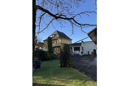 Haus zum Kaufen in Bonn 780.000,00 € 230 m²