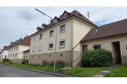 Wohnung zum Mieten in Kreuztal 413,80 € 64.03 m²