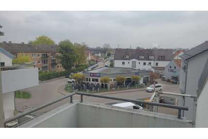 Wohnung zum Kaufen in Augsburg 189.000,00 € 31.54 m²