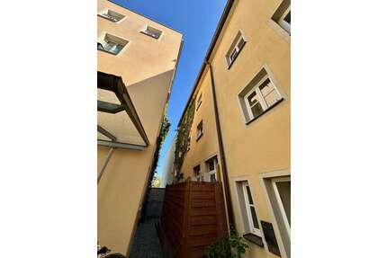 Wohnung zum Kaufen in Regensburg 509.000,00 € 86 m²