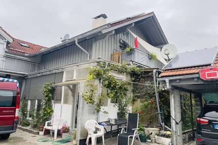 Wohnung zum Kaufen in Kolbermoor 390.000,00 € 106 m²