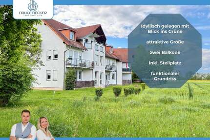 Wohnung zum Kaufen in Arnsdorf 169.000,00 € 89.09 m²