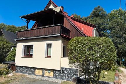 Doppelhaushälfte zu verkaufen - 240.000,00&nbsp;EUR Kaufpreis, ca.&nbsp; 126,00&nbsp;m&sup2; in Saalfeld (Saale) (PLZ: 07318)