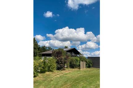 4 Zimmer Wohnung ( teilmöbliert) - Teisnach