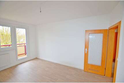 Wohnung zum Mieten in Sangerhausen 371,00 € 60.87 m²