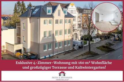 Wohnung zum Kaufen in Lübeck 1.088.000,00 € 160 m²