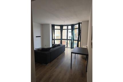 Wohnung Losheim zentral - 420,00&nbsp;EUR Kaltmiete, ca.&nbsp; 48,92&nbsp;m&sup2; in Losheim am See (PLZ: 66679)