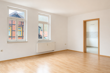 Wohnung zum Mieten in Oberschönau 495,00 € 89 m²
