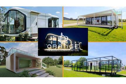 ***LUXUS TINYHAUS - hier ist (fast) ALLES möglich!!*** - Regensburg Westenviertel