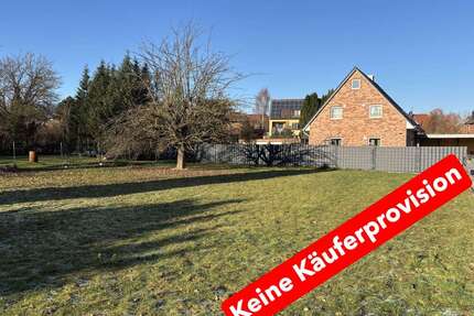 Grundstück zu verkaufen in Schwarzenbek 229.000,00 € 501 m²