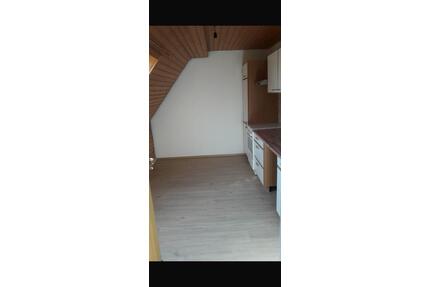 2,5 Zimmer in Zaisenhausen ab sofort - Mulfingen