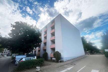 Wohnung zum Kaufen in Hannover 89.000,00 € 34 m²