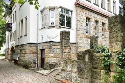 Wohnung zum Kaufen in Dresden 179.000,00 € 66 m²