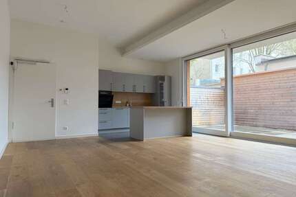 Wohnung zum Mieten in Berlin 1.760,00 € 88 m²