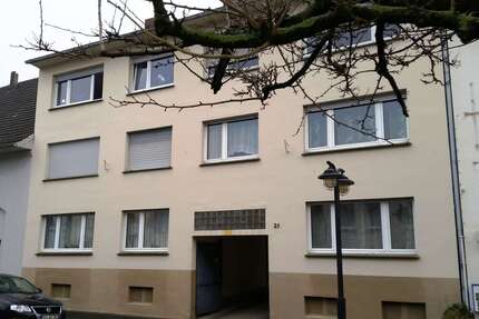 Wohnung zum Mieten in Geseke 340,00 € 63.5 m²