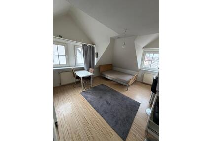 Mietwohnung an der Bramstraße - 650,00&nbsp;EUR Kaltmiete, ca.&nbsp; 30,00&nbsp;m&sup2; in Osnabrück (PLZ: 49082) Nahne