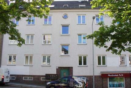 Wohnung zum Mieten in Chemnitz 185,00 € 35 m²