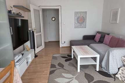 Wohnung zum Mieten in Wiesbaden 620,00 € 55 m²