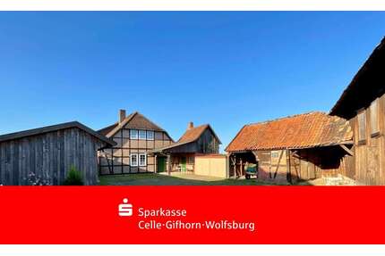 Haus zum Kaufen in Ahnsbeck 245.000,00 € 180 m²