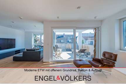 Wohnung zum Kaufen in Frankenthal 558.000,00 € 136 m²