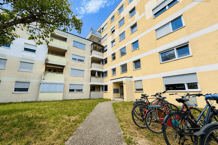 Wohnung zum Kaufen in Erlangen 330.000,00 € 82 m²