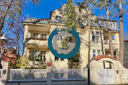 Wohnung zum Kaufen in Berlin 290.000,00 € 50.4 m²