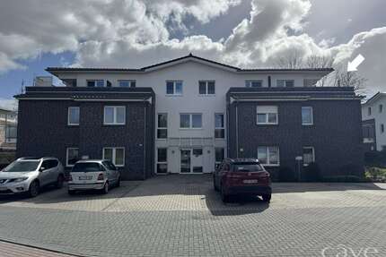 Wohnung zum Kaufen in Bösel 245.000,00 € 83.5 m²