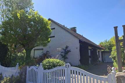 Haus zum Kaufen in Jork 284.000,00 € 144 m²