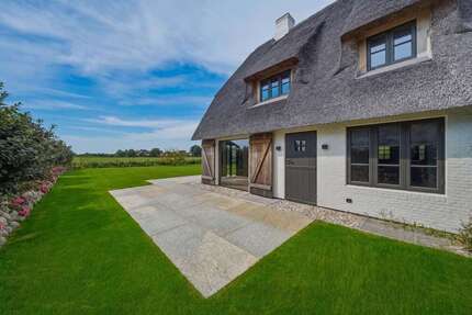 Haus zum Kaufen in Sylt-Ost Morsum 2.890.000,00 € 145 m² - Sylt-Ost / Morsum