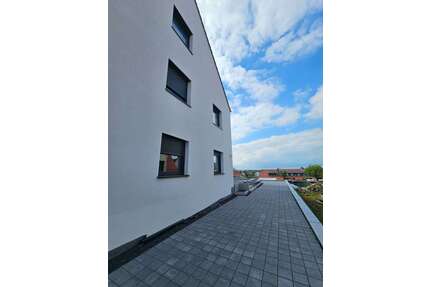 Wohnung zum Kaufen in Bad Liebenzell 285.000,00 € 62.3 m²