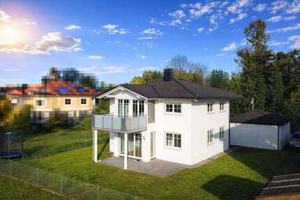 Haus zum Kaufen in Bad Aibling 889.000,00 € 130 m²