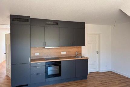 Husum - Moderne 2 Zimmer Neubauwohnungen im Erd- und Obergescho