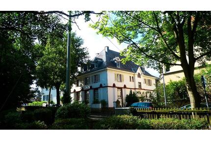 Kurviertel - schöne 3ZKB mit 109 m² - Wohnung am Park - Bad Kreuznach Bad Münster am Stein-Ebernburg
