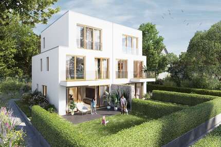 Haus zum Kaufen in Oberursel 1.140.000,00 € 143 m²