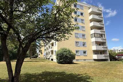 Wohnung zum Kaufen in Königsbrunn 235.000,00 € 65.8 m²