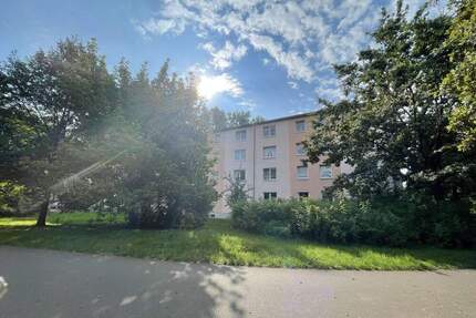 Sofort bezugsfertig! - Moderne Wohnqualität in naturnaher Lage! - Berlin Baumschulenweg