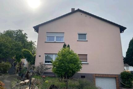Eigentumswohnung 106 m² in Alzey – 4 Zimmer, Garten, Terrasse - Bechtolsheim