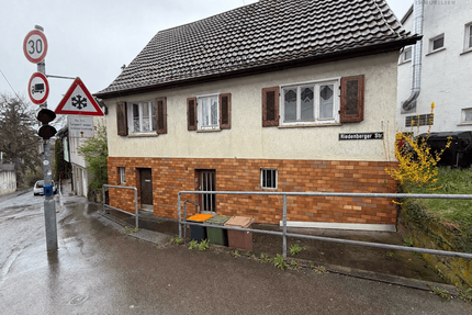 Haus zum Kaufen in Stuttgart 320.000,00 € 77 m²