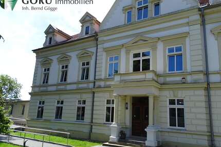 Wohnung zum Mieten in Bergen auf Rügen 400,00 € 35.49 m²