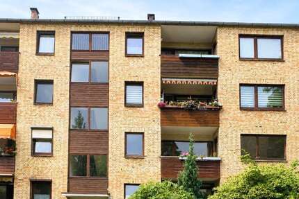 Wohnung zum Kaufen in Wedel 225.000,00 € 86 m²