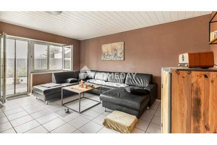 MFH mit fünf Wohneinheiten: Sichere Einnahmen, klare Struktur - Neulußheim