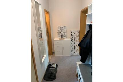 Wohnung zu vermieten. Zentral gelegen, im Herzen von Ziegenhain - Schwalmstadt