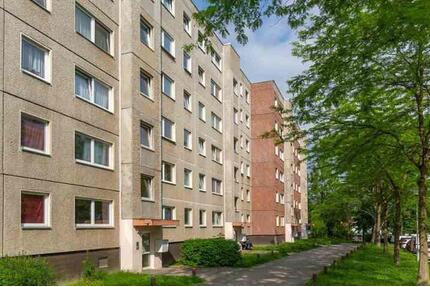 Top sanierte 3-Zimmer-Wohnung mit Balkon (WBS)! - Dresden Cotta