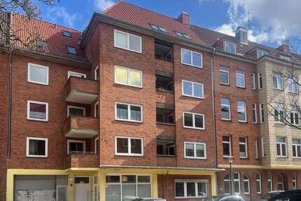 Wohnung zum Kaufen in Kiel 329.000,00 € 99 m²