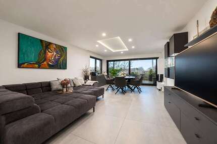Wohnung zum Kaufen in Lünen 389.000,00 € 121.26 m²