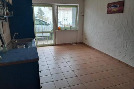 Monteurszimmer Pendlerzimmer mit eigenem Eingang - Lebach
