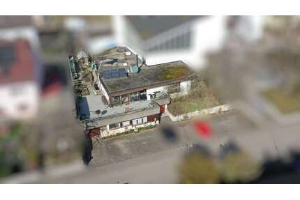 Haus zum Kaufen in Herbrechtingen 270.000,00 € 171 m²